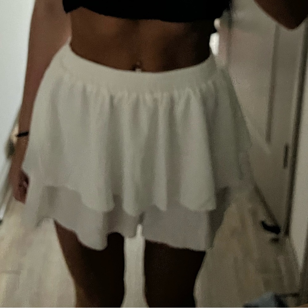 Shein Skirt